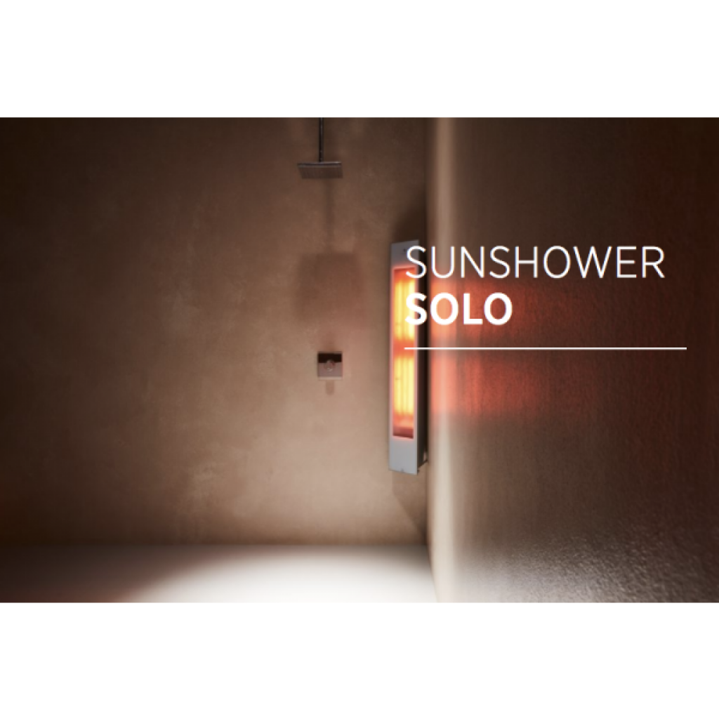 Sunshower Solo Wellness Sunshower Solo